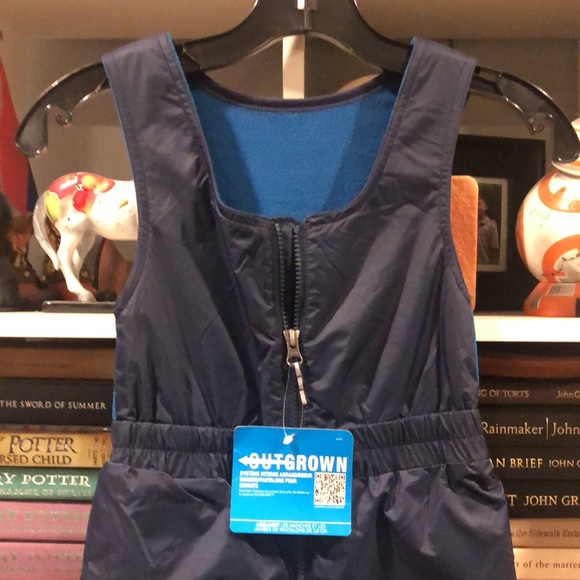 Columbia Frost Slope Set XXS - Picture 6 of 16